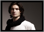 Ben Barnes, Szal